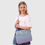 Funda de transporte para tablet Fire HD 8 10 para niños