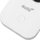 Enrutador de módem LTE 4G, punto de acceso de 300 Mbps hasta 10 dis...