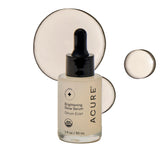 Sérum facial reafirmante Acure, 1 onzas
