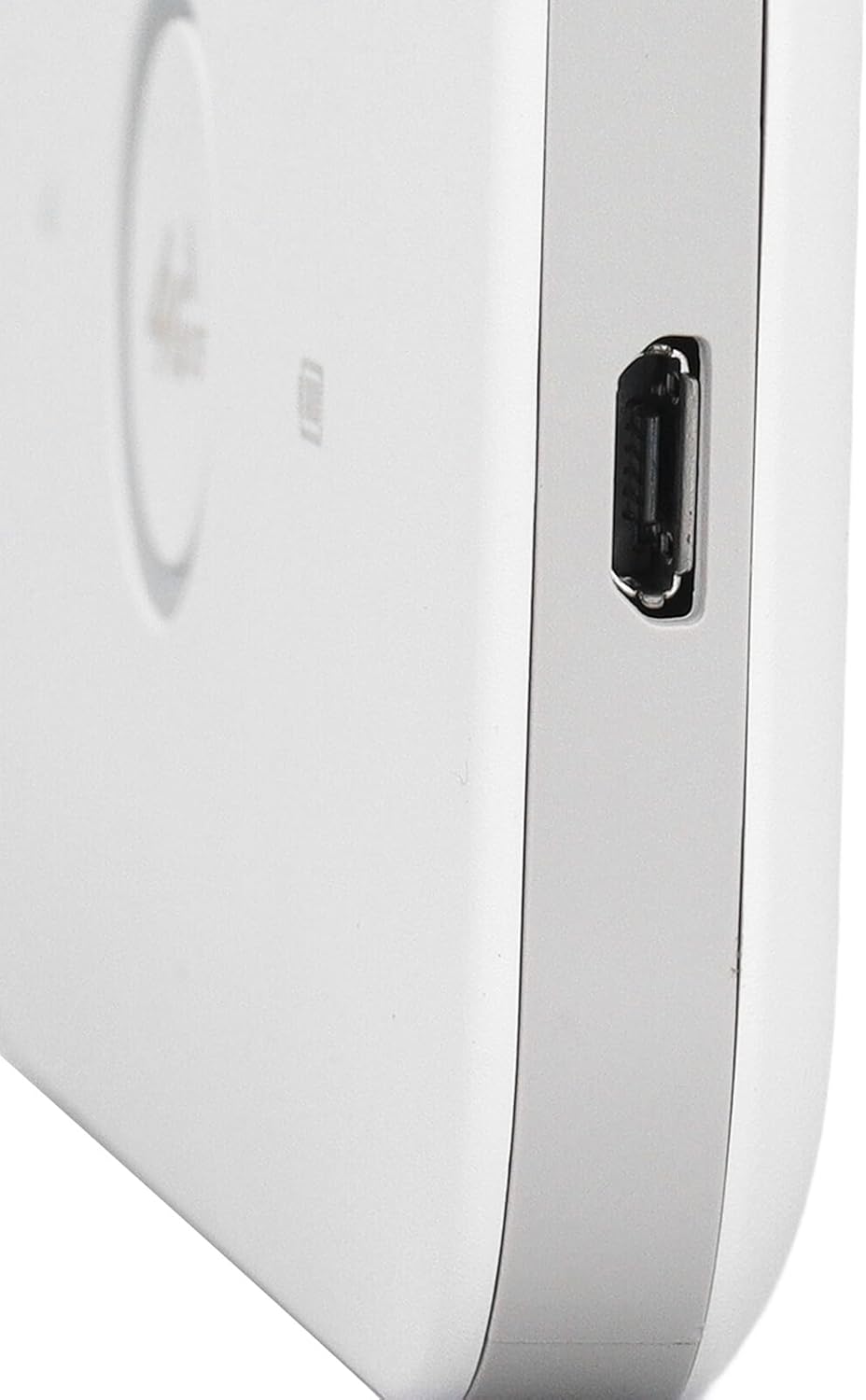 Hotspot móvil 4G LTE, enrutador de bolsillo con ranura para tarjeta...