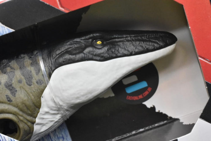 Jurassic World Rebirth Basic - Figura de acción Mosasaurus