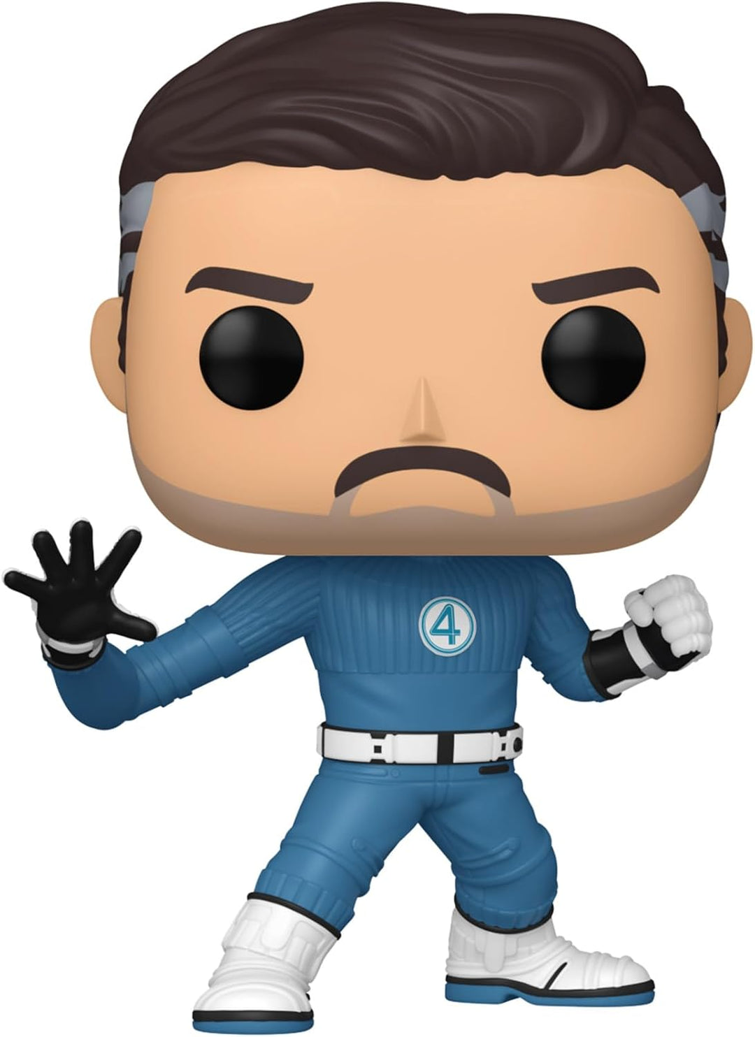 Funko Pop Marvel The Fantastic Four First Steps -