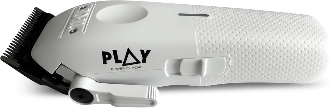 TPOB Mini Play - Cortapelos profesional (blanco)
