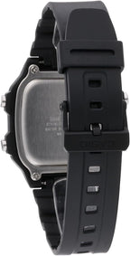 Casio WS1600H Series | Reloj para hombre | Diseño deportivo | Cronógrafo | Temporizador de cuenta regresiva | Luz LED con afterglow | 100M WR | Alarma diaria | Calendario automático | Hora mundial | Batería de 10 años