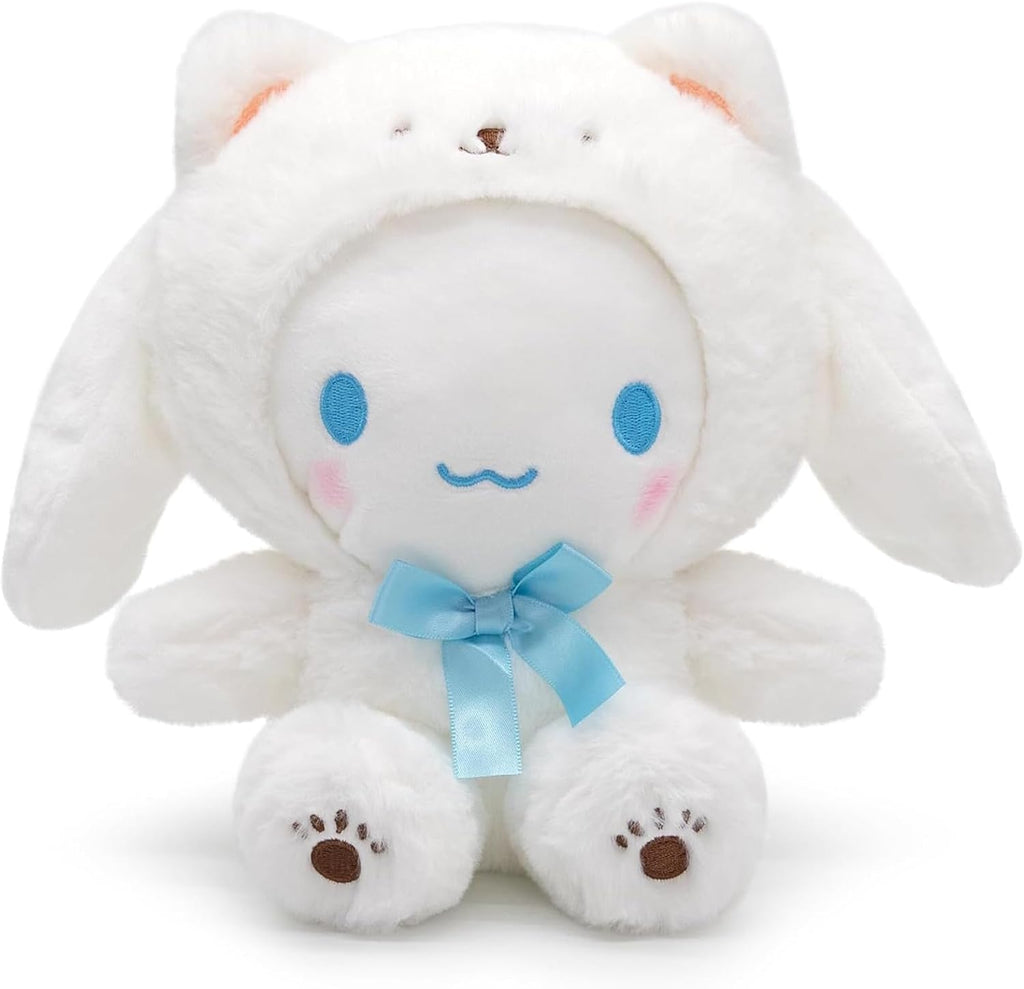 10inPlush, Figura de Peluche de Dibujos Animados Kawaii, Peluche Adorable de Animalito
