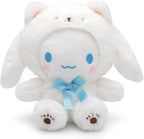 10inPlush, Figura de Peluche de Dibujos Animados Kawaii, Peluche Adorable de Animalito