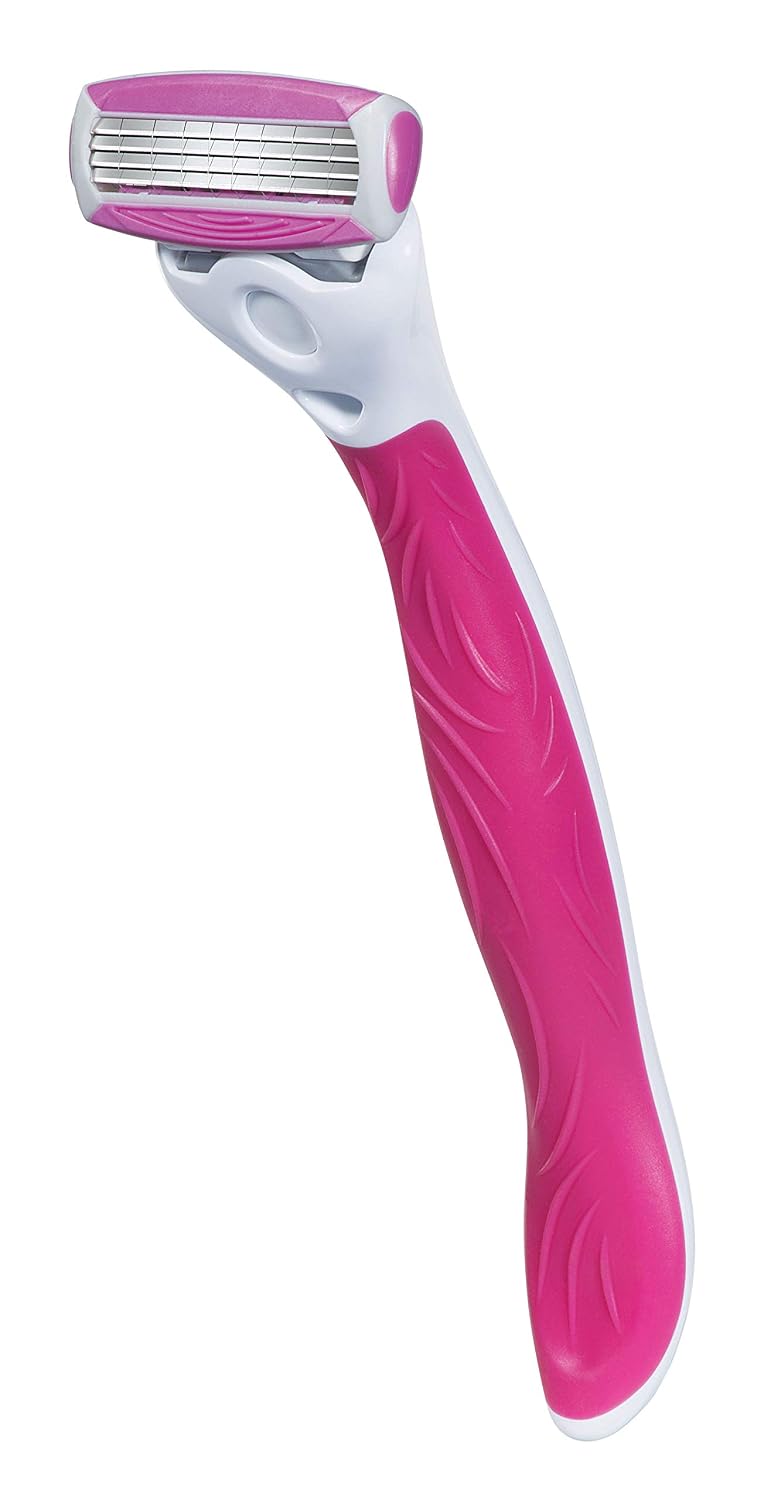 Schick Quattro para Mujeres - Maquinilla de afeitar para recambios,...