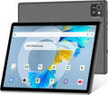 HNVHNV Tablet de 10 pulgadas Android 13, 6 GB RAM 64 GB ROM
