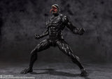 TAMASHII NATIONS - Venom The Last Dance - Figura de acción