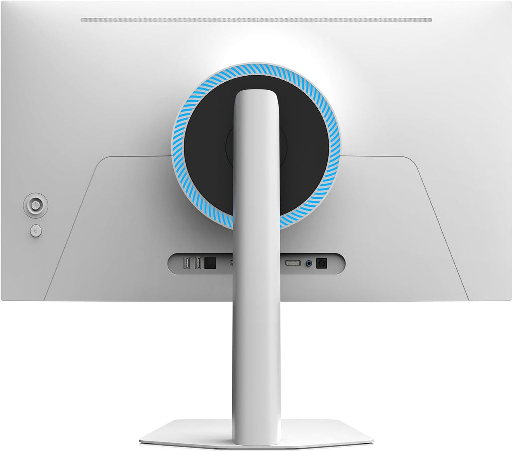 INNOCN Monitor 2K QHD de 27 pulgadas 2560 x 1440P 320Hz, listo para...