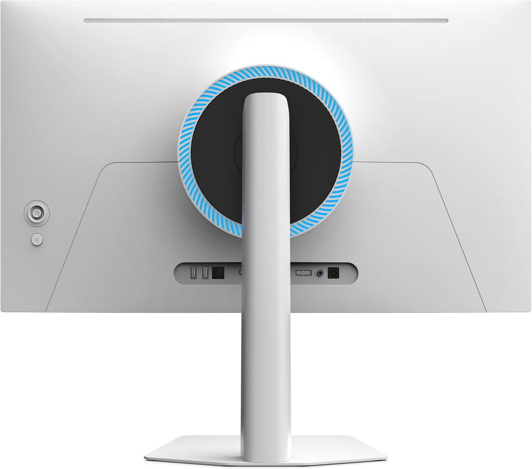 INNOCN Monitor 2K QHD de 27 pulgadas 2560 x 1440P 320Hz, listo para...