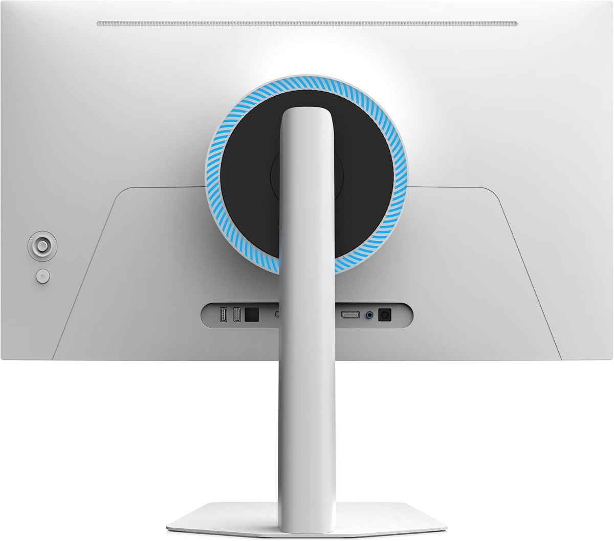 INNOCN Monitor 2K QHD de 27 pulgadas 2560 x 1440P 320Hz, listo para...