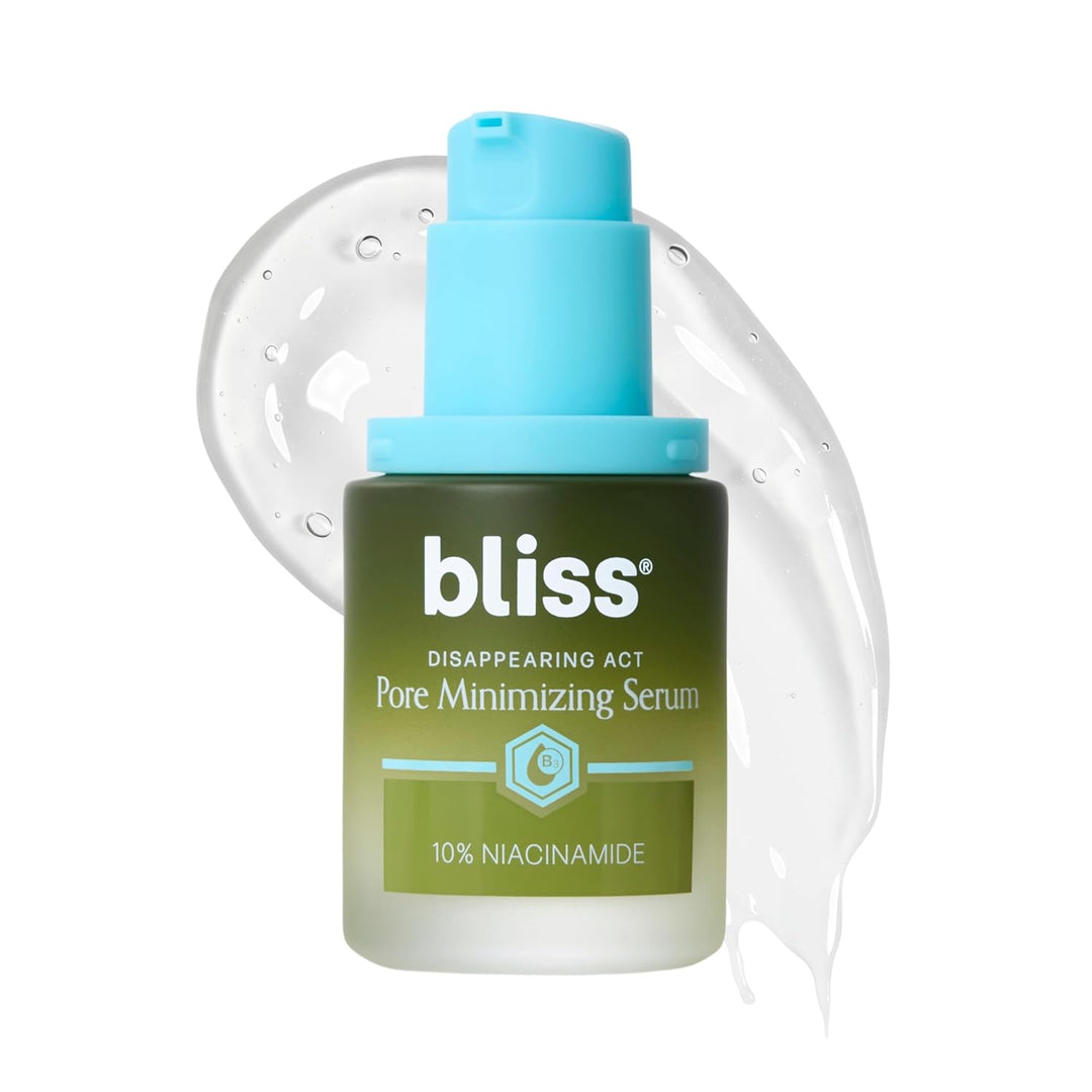 Bliss Niacinamida + Complejo Pore Vanish Disappearing Act Sérum \u2...