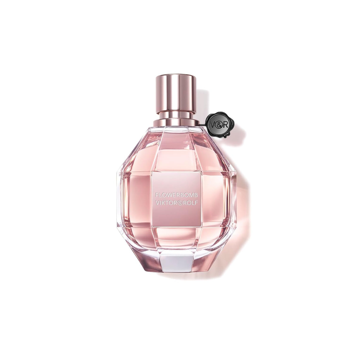Viktor&amp;Rolf - Flowerbomb Eau de Parfum - Perfume para mujer - F...
