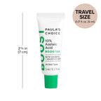 Paula's Choice BOOST Crema Gel Potenciadora de Ácido Azelaico a...
