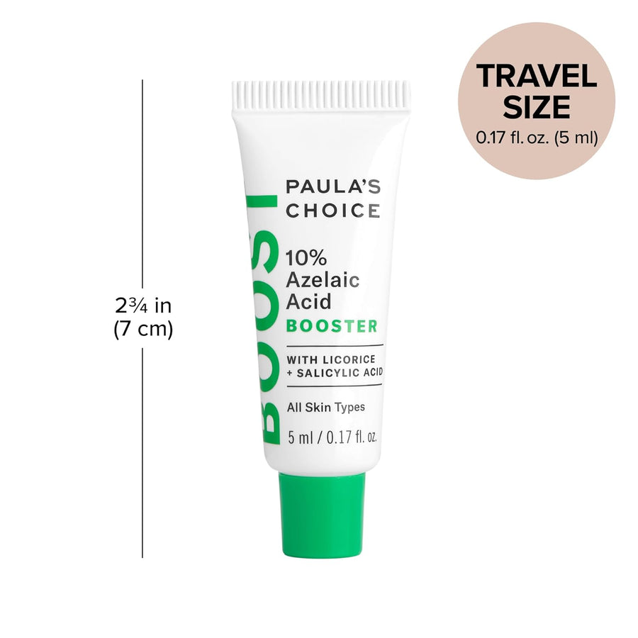 Paula's Choice BOOST Crema Gel Potenciadora de Ácido Azelaico a...