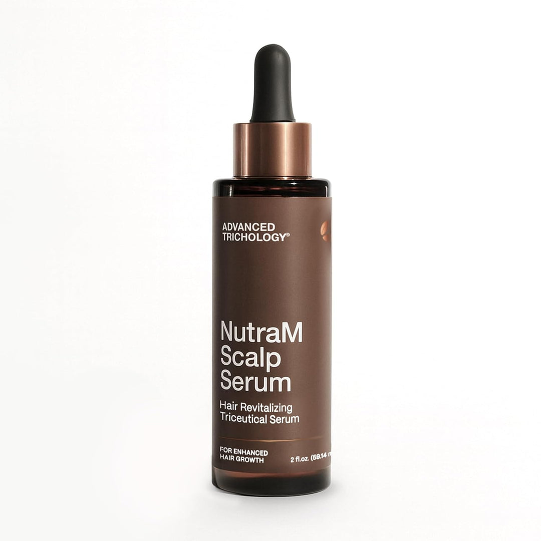 NutraM Suero para el crecimiento del cabello \u2013 Dermatológicame...