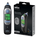 Braun Termómetro digital ThermoScan 7 para adultos, bebés y bebés