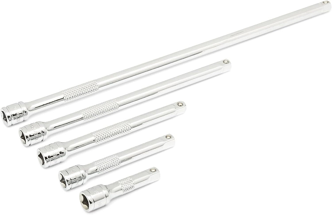 GEARWRENCH Juego de herramientas de trinquete y accionamiento 90T d...