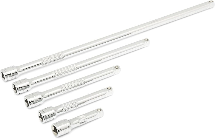 GEARWRENCH Juego de herramientas de trinquete y accionamiento 90T d...