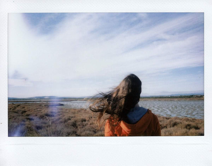 Paquete doble de películas instantáneas Fujifilm Instax Wide para I...