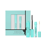SWEED - Set de regalo de levantamiento de pestañas (máscara de pest...