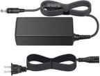 Adaptador de 36 V CA/CC compatible con Govee H7039 - Tira de luces inteligentes para exteriores, RGBW RGBIC, regulables, bombillas LED blancas cálidas, bombillas LED de Navidad para patio