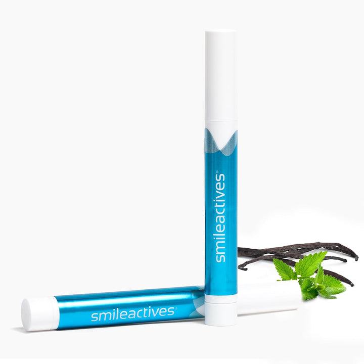 SmileActives Bolígrafo blanqueador de dientes para una sonrisa blan...