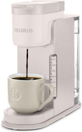 Keurig K-Express - Cafetera de cápsulas K-Cup de una sola porción