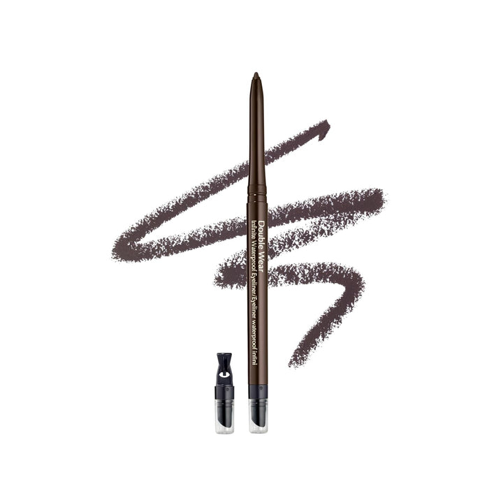Estée Lauder Delineador de ojos impermeable Double Wear Infinite