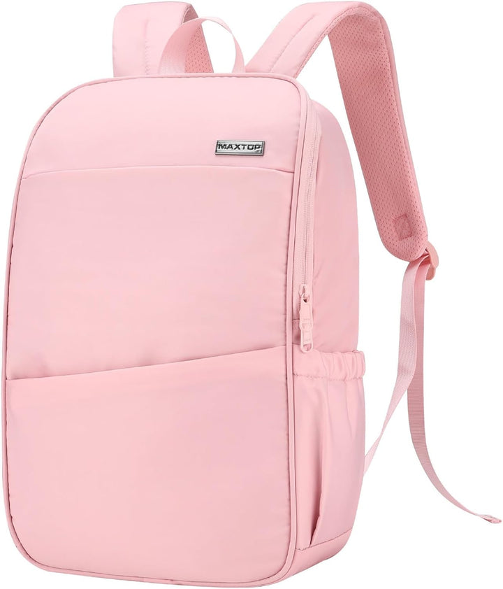MAXTOP Mochila de viaje para computadora portátil, mochilas de nego...