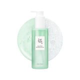 Beauty of Joseon Gel de Limpieza Refrescante de Ciruela Verde, Tipo...