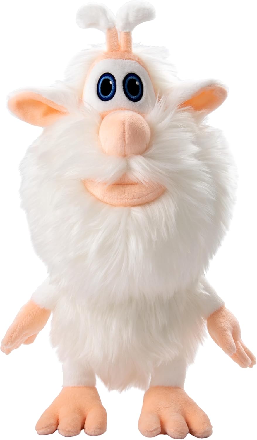 Booba Juguete de peluche de 12 pulgadas – Personaje oficial