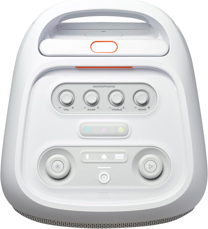 JBL PartyBox Stage 320 - Altavoz portátil para fiestas con mango te...