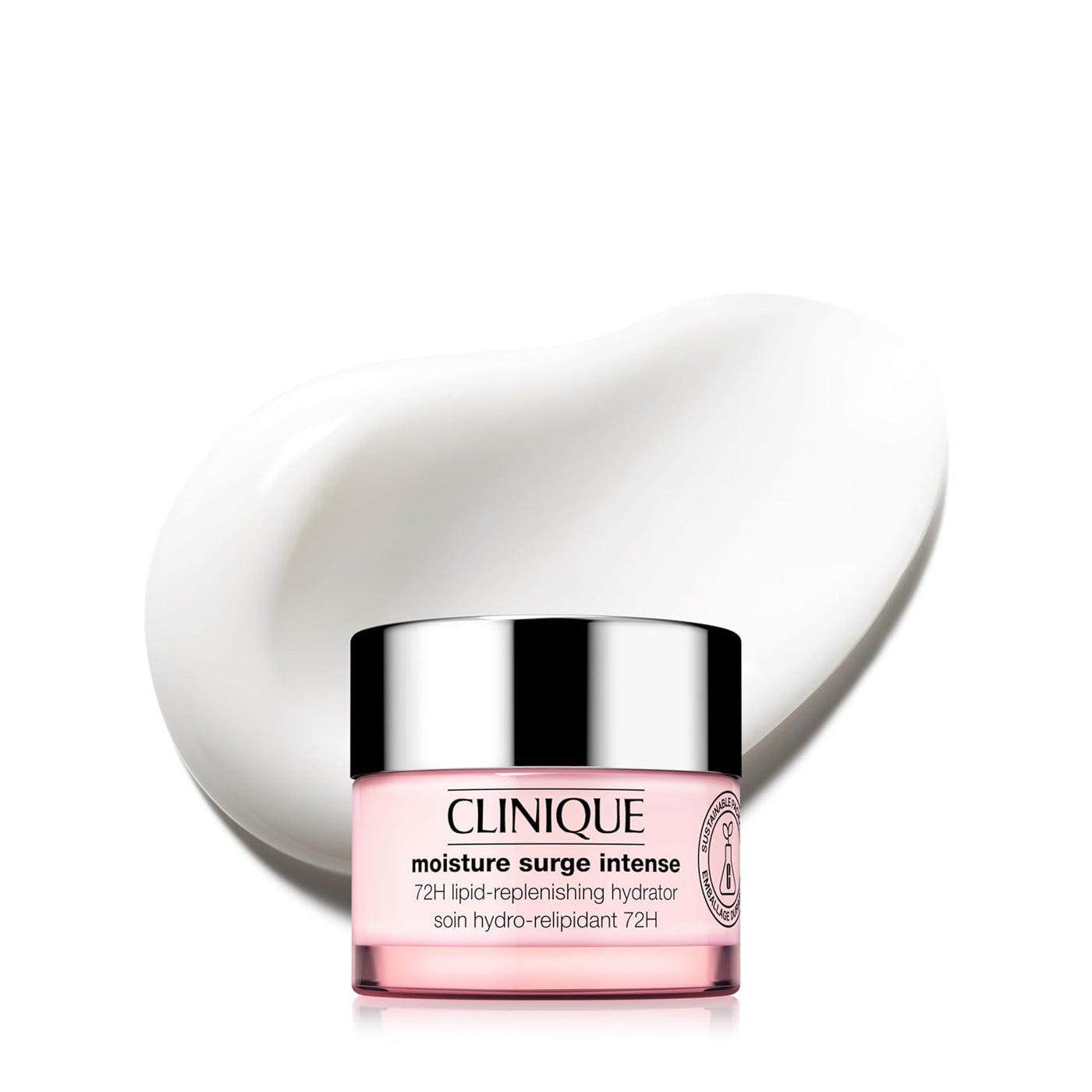 Clinique Moisture Surge Intense 72H Lipid-Replenishing Hydrator Fac...