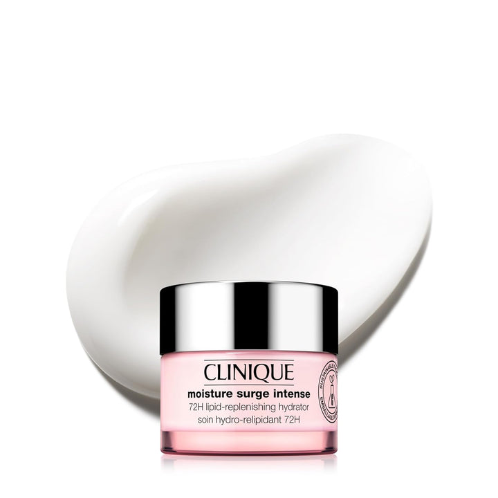 Clinique Moisture Surge Intense 72H Lipid-Replenishing Hydrator Fac...