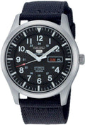 SEIKO 5 Gents SNZG15K1 Reloj automático para hombre Excelente legibilidad