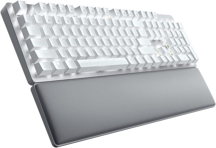 Razer Pro Type Ultra Teclado mecánico inalámbrico y alfombrilla de...
