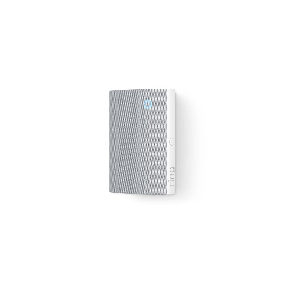Amplificador de timbre Ring audio mejorado para obtener