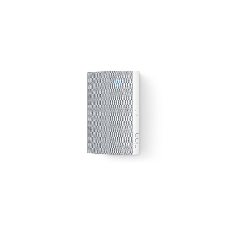 Amplificador de timbre Ring audio mejorado para obtener