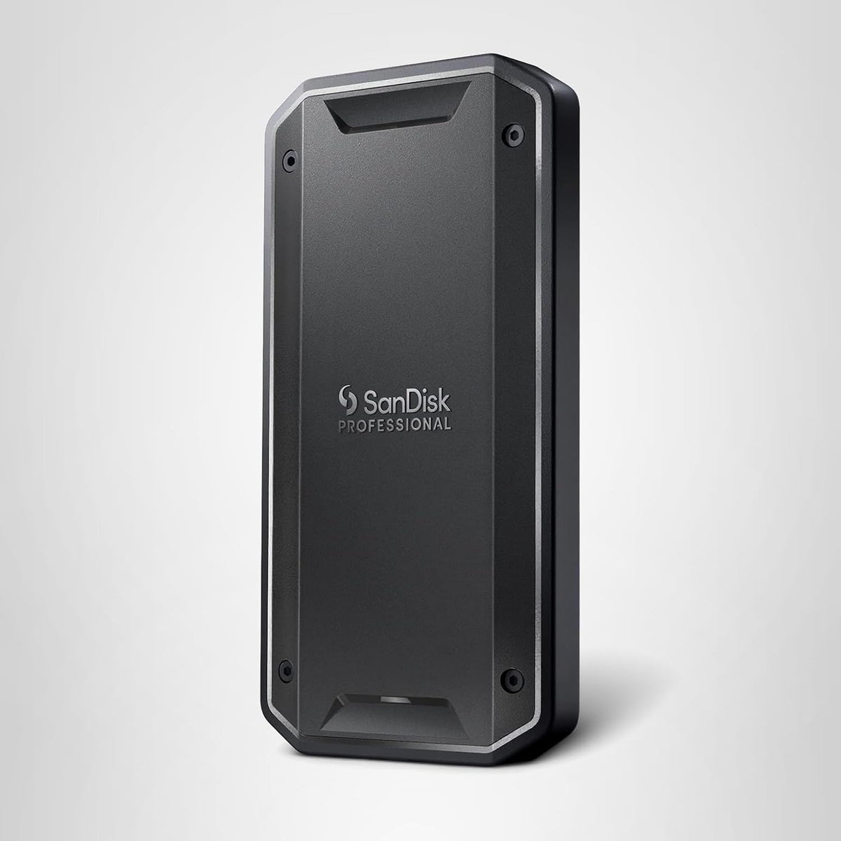 SanDisk Professional SSD PRO-G40 de 4 TB - Hasta 3000 MB\/s, Thunde...
