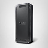 SanDisk Professional SSD PRO-G40 de 4 TB - Hasta 3000 MB\/s, Thunde...
