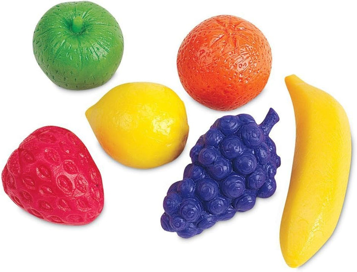 learning resources Contadores de Diversión Frutal, juego de 108 | J...