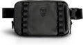 Bolsas Cruzadas Pequeñas de Viaje Gymreapers para Hombres y Mujeres con Bolsillo Oculto - Riñonera Impermeable para Hombres con Correa de Hombro Ajustable para Viajar, Correr y Hacer Senderismo