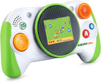 LeapFrog Consola de juegos de aprendizaje portátil Leapster Ultra para niños a partir de 4 años