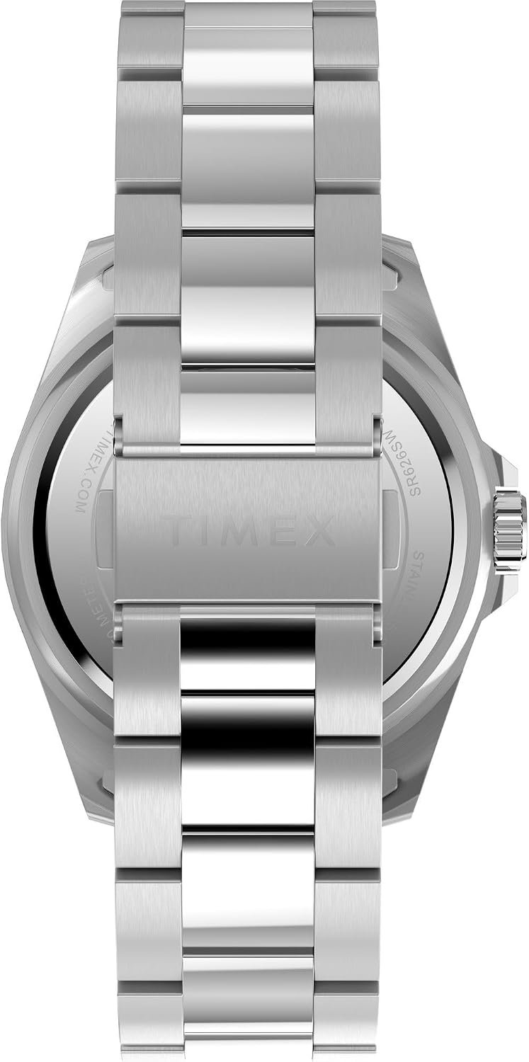 Reloj de vestir Timex para hombre 42mm