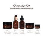 True Botanicals Resurrection Radiance - Crema de ojos iluminadora