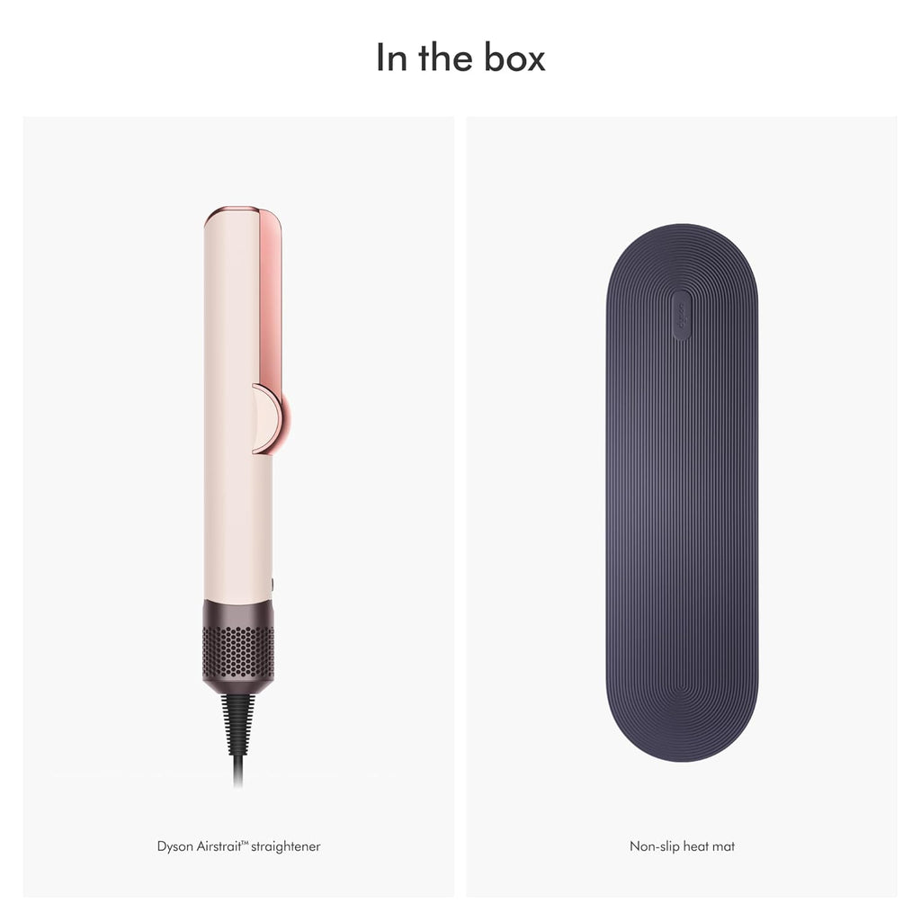Dyson - Plancha Airstrait™