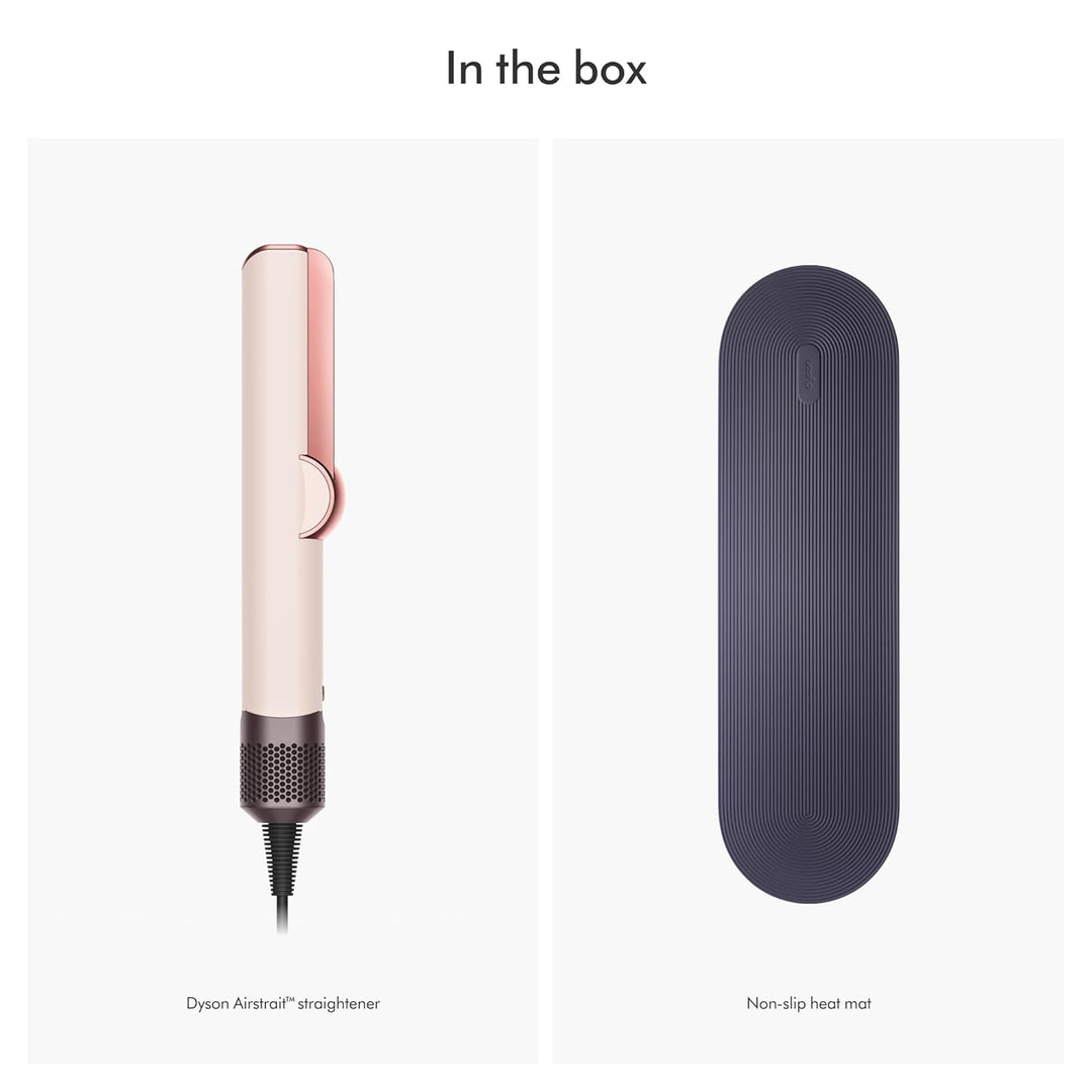 Dyson - Plancha Airstrait™