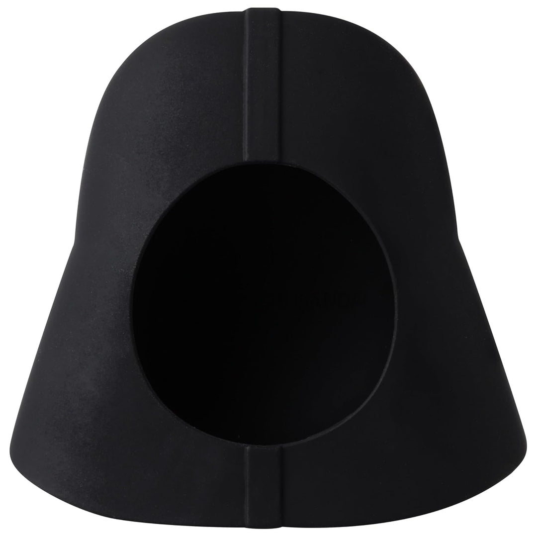 Tamagotchi Nano x Star Wars - Darth Vader con Set de Estuche de Sil...